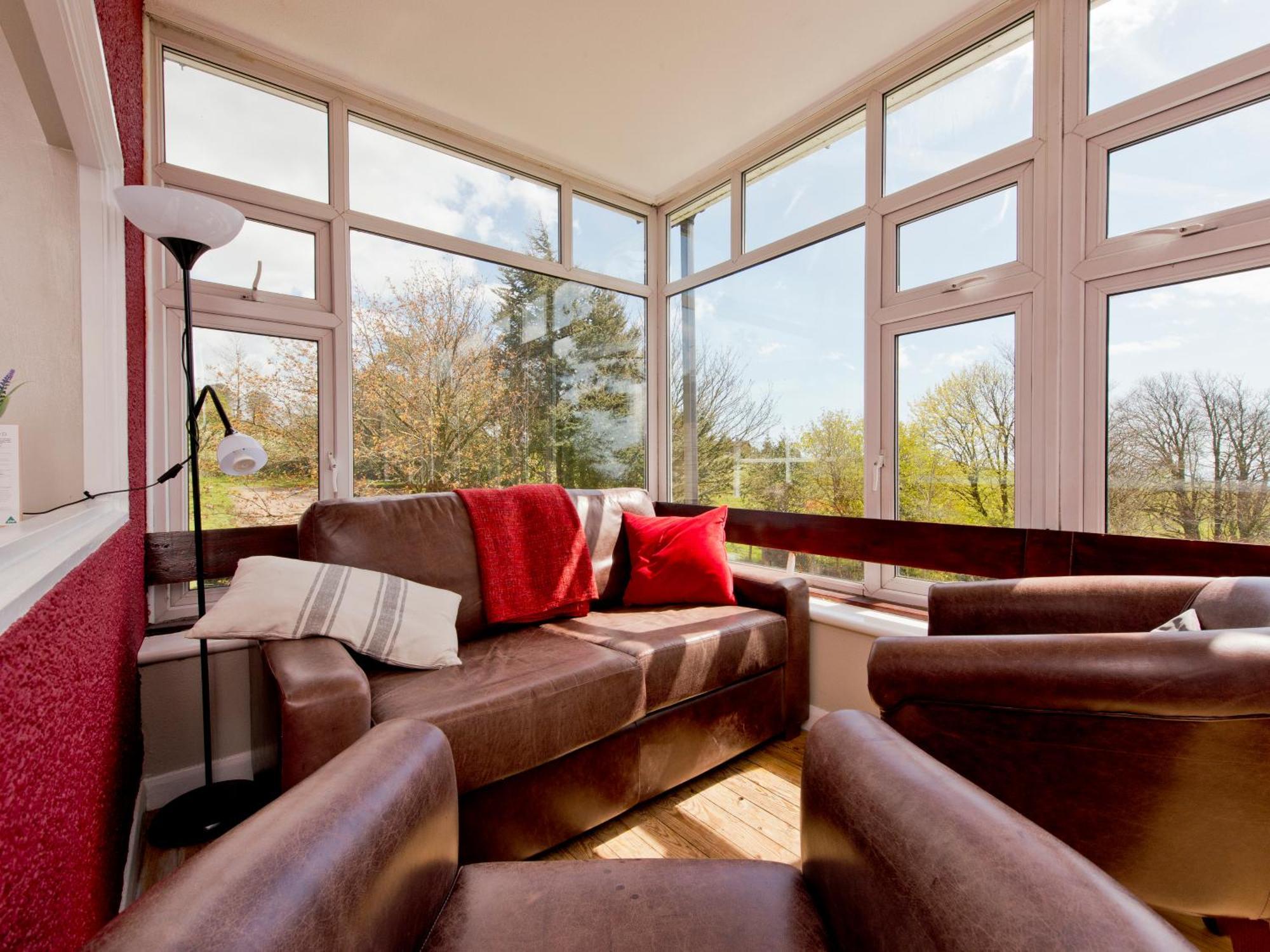 Albergue Yha Truleigh Hill Shoreham-by-Sea Exterior foto