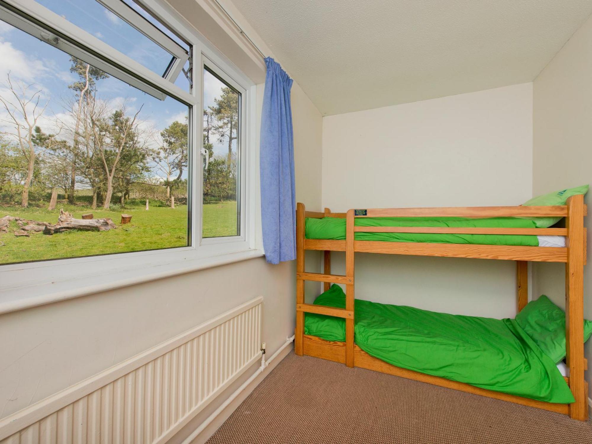 Albergue Yha Truleigh Hill Shoreham-by-Sea Exterior foto