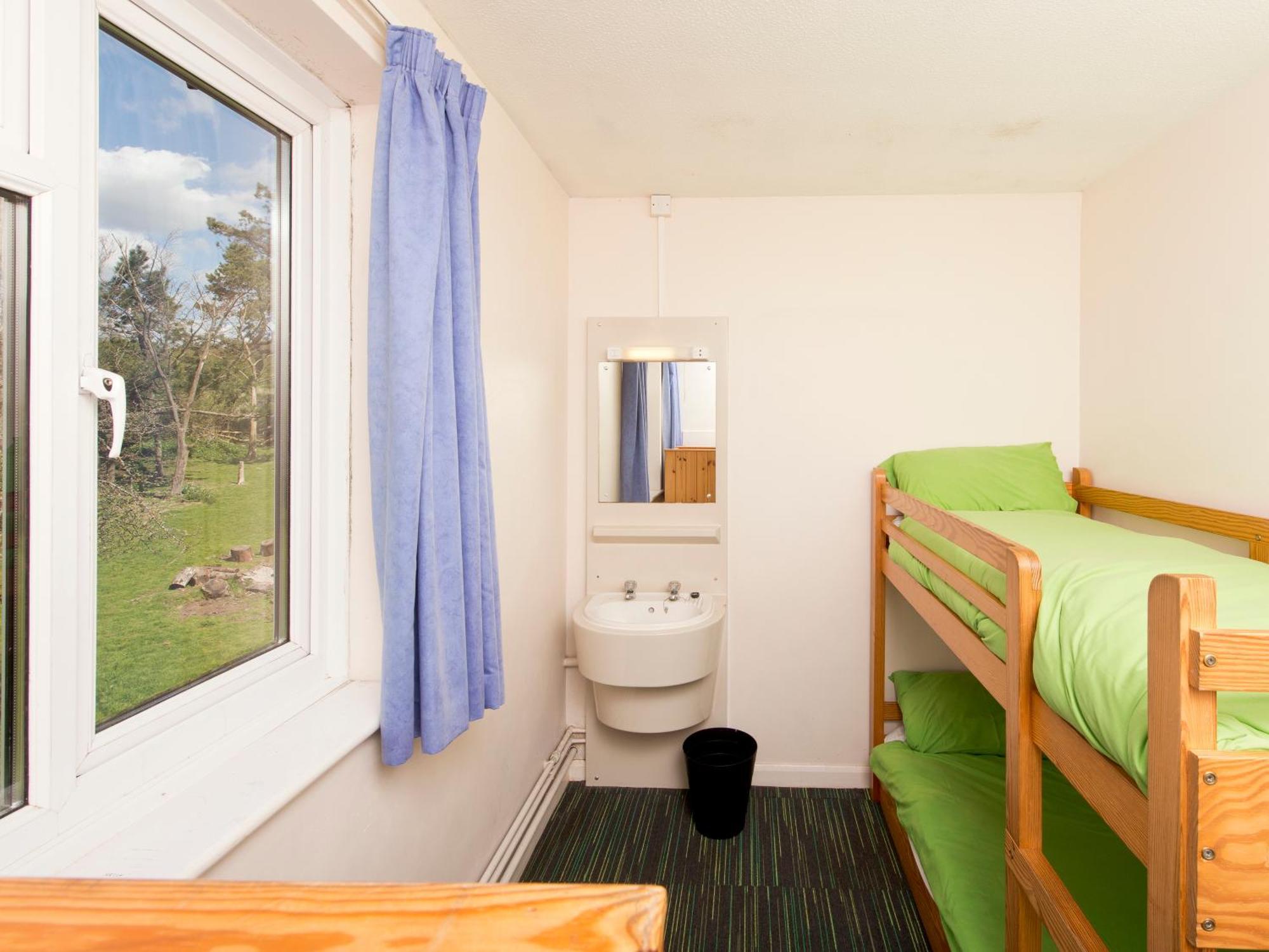 Albergue Yha Truleigh Hill Shoreham-by-Sea Exterior foto