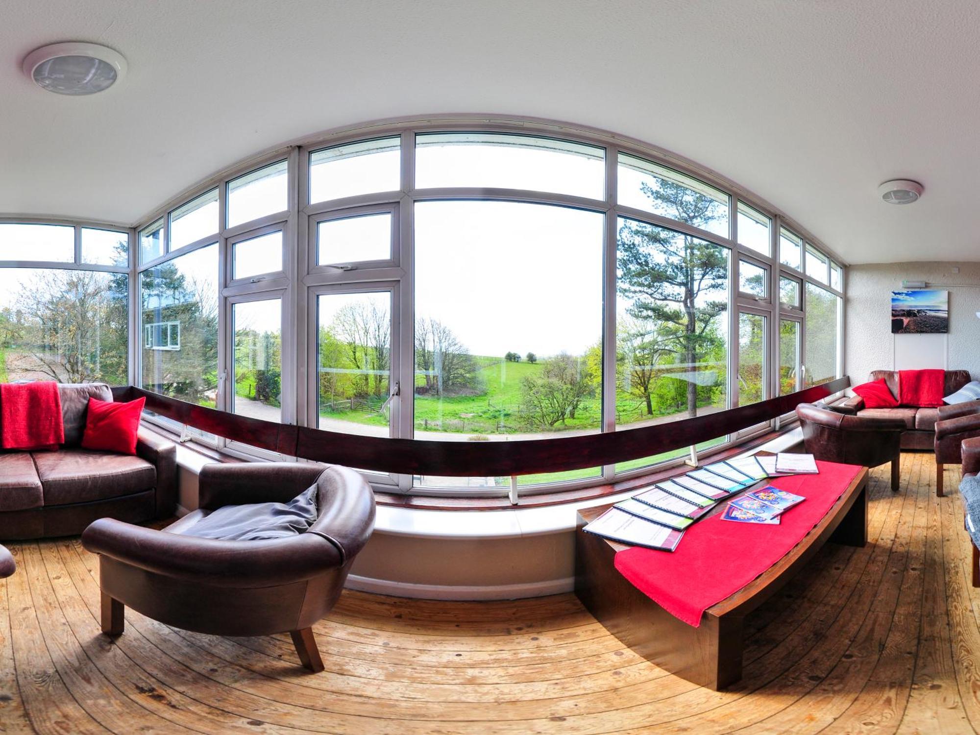 Albergue Yha Truleigh Hill Shoreham-by-Sea Exterior foto