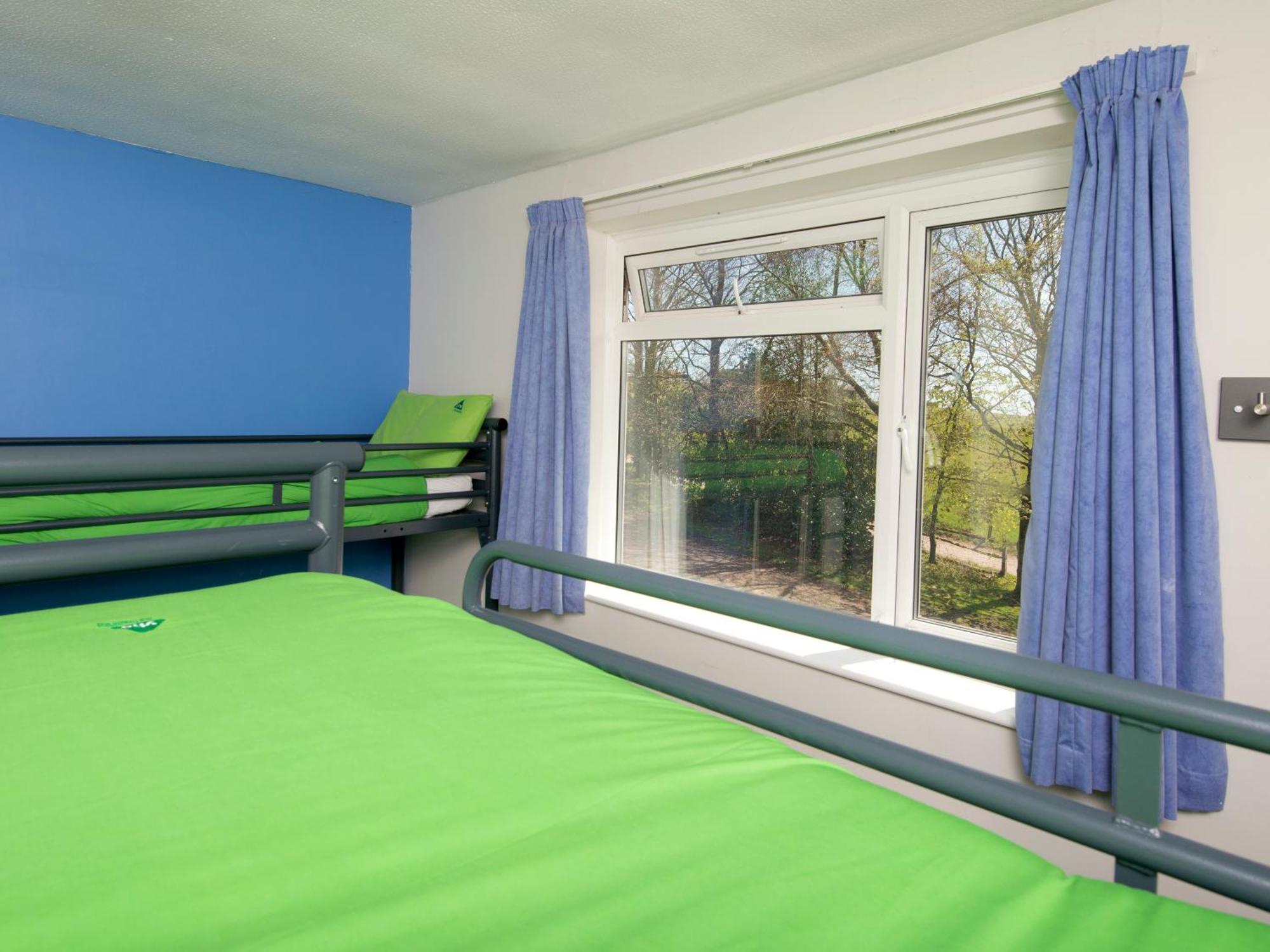 Albergue Yha Truleigh Hill Shoreham-by-Sea Exterior foto