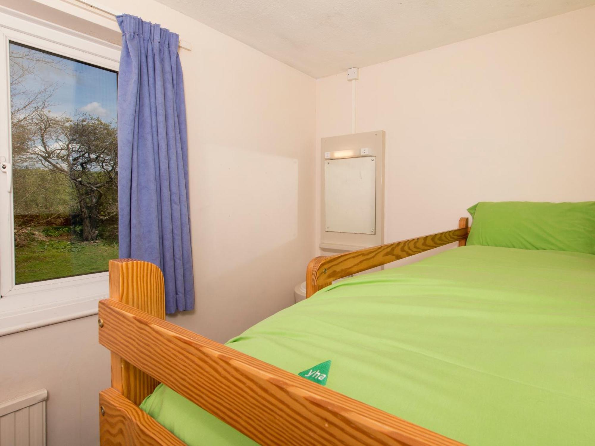 Albergue Yha Truleigh Hill Shoreham-by-Sea Exterior foto